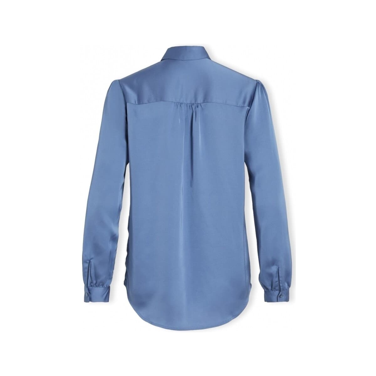 Women's T-Shirts Vila Blue