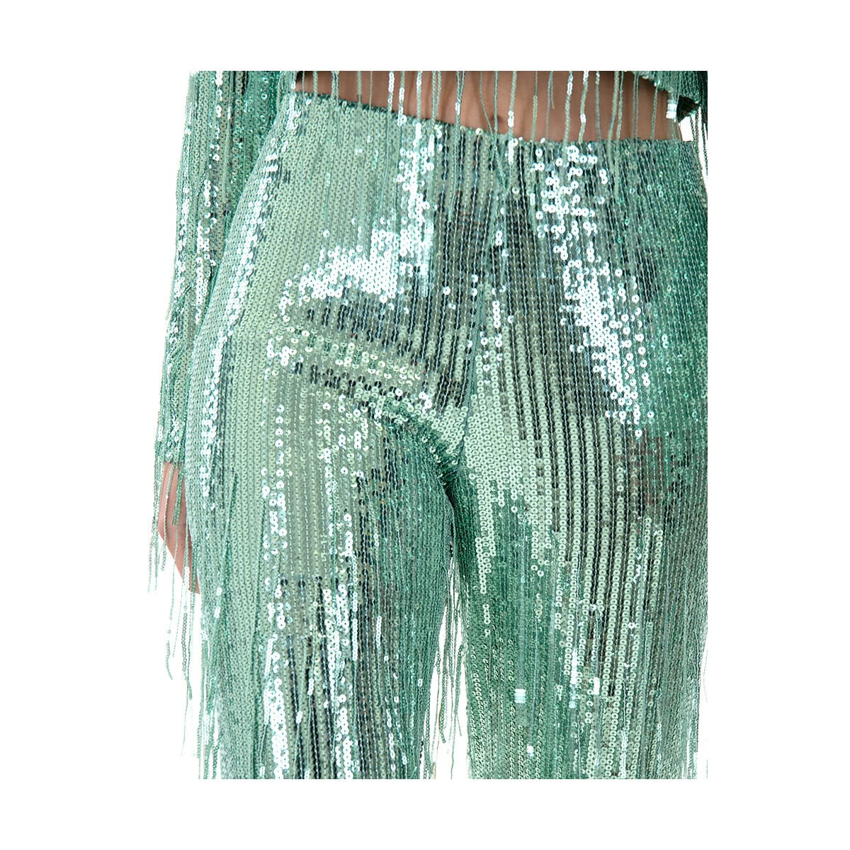 Women's Pants C.manolo Multicolor