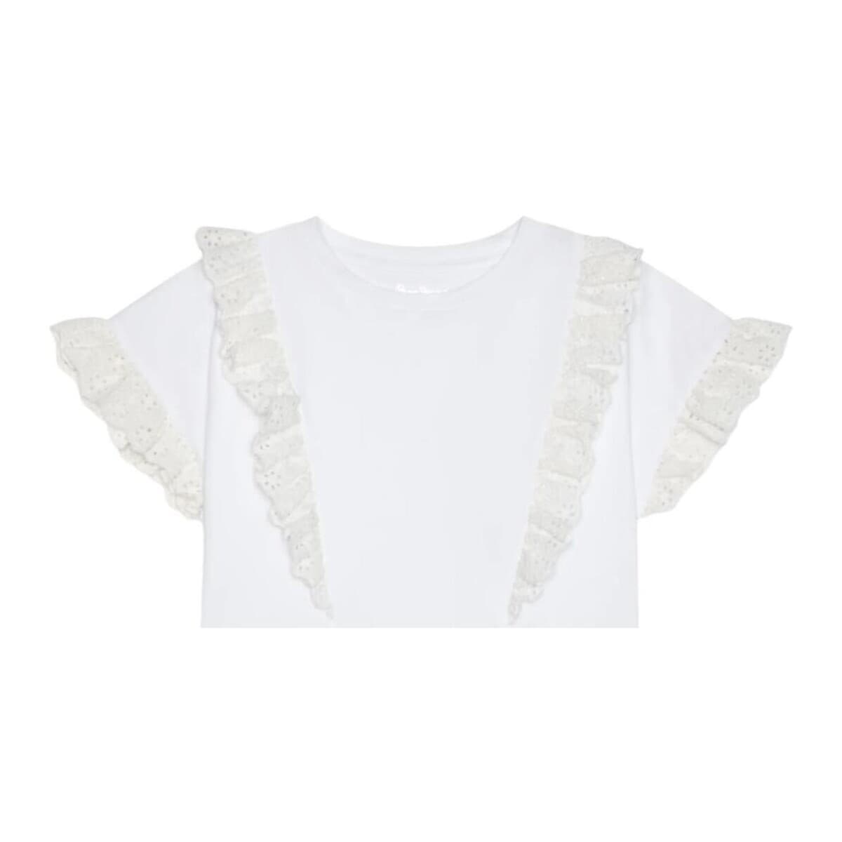 T-shirt με κοντά μανίκια Pepe jeans PG503078 800