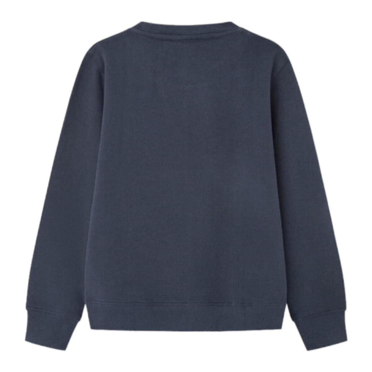 Boys' T-Shirts Pepe Jeans Blue