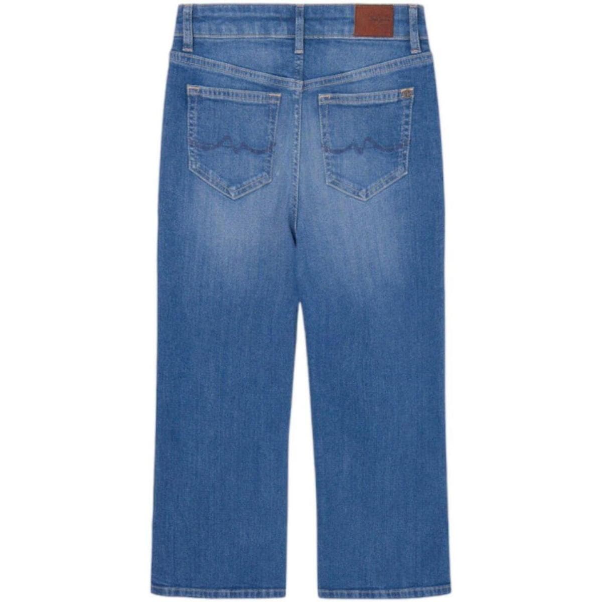 Girls' Jeans Pepe Jeans Blue