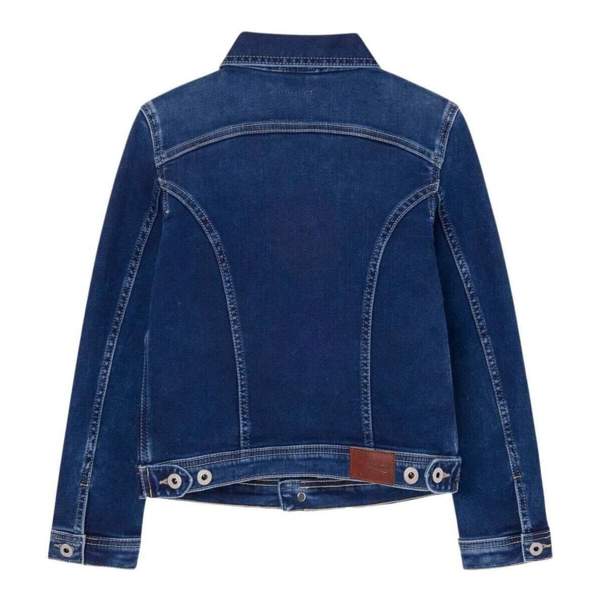 Girls' Blazers Pepe Jeans Blue