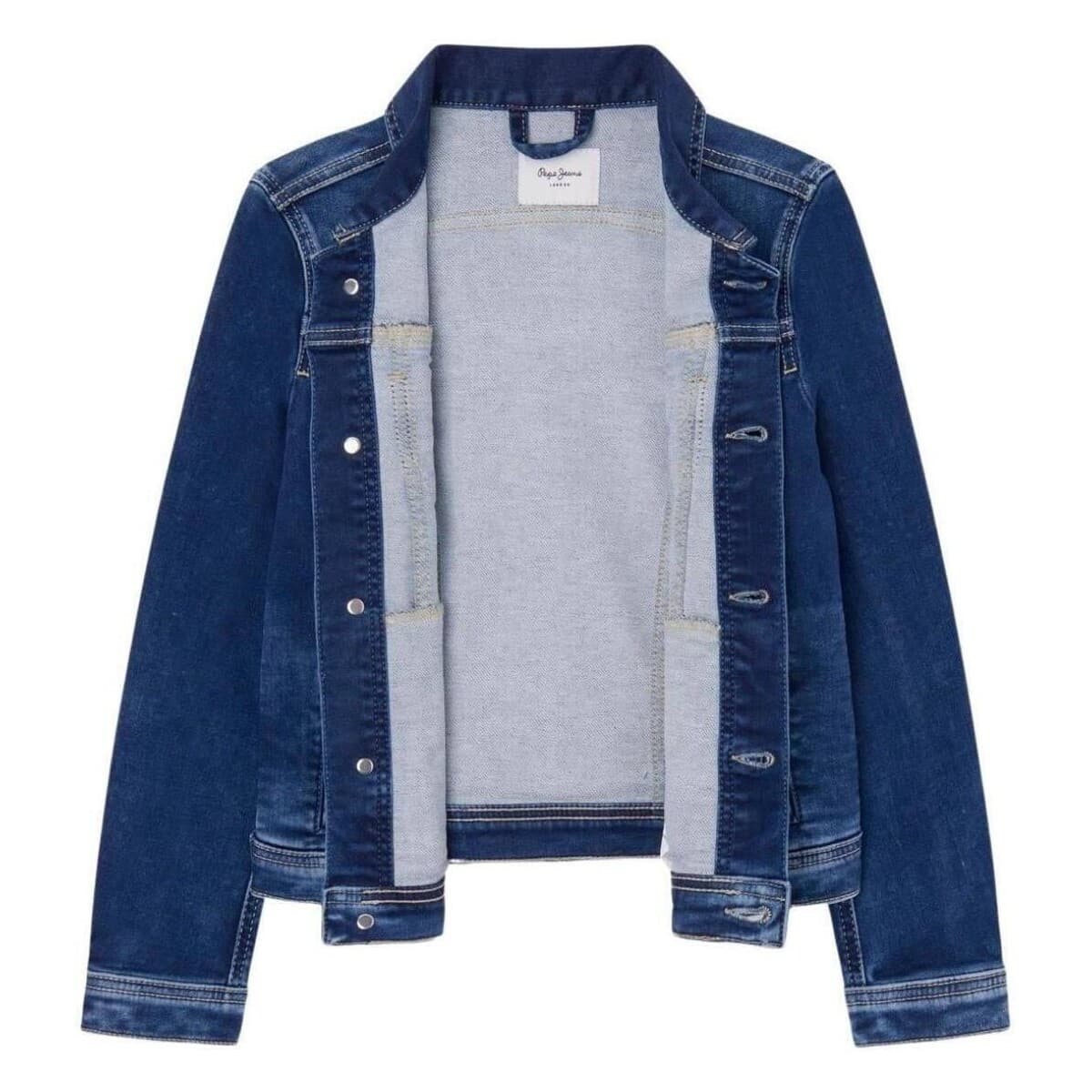 Girls' Blazers Pepe Jeans Blue