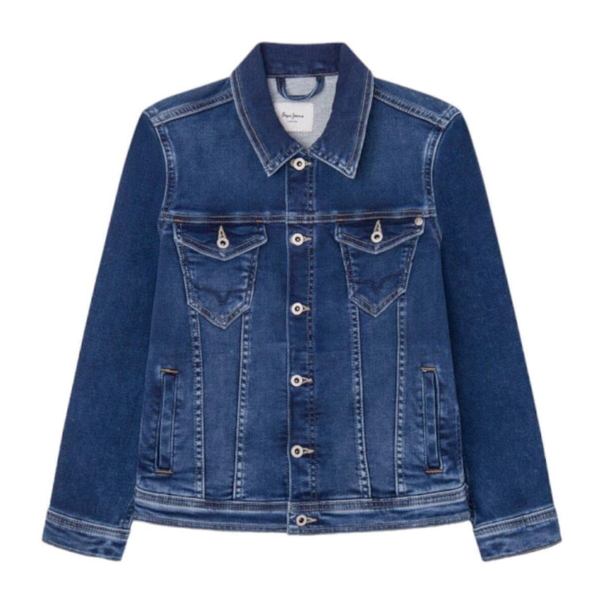 Boys' Blazers Pepe Jeans Blue