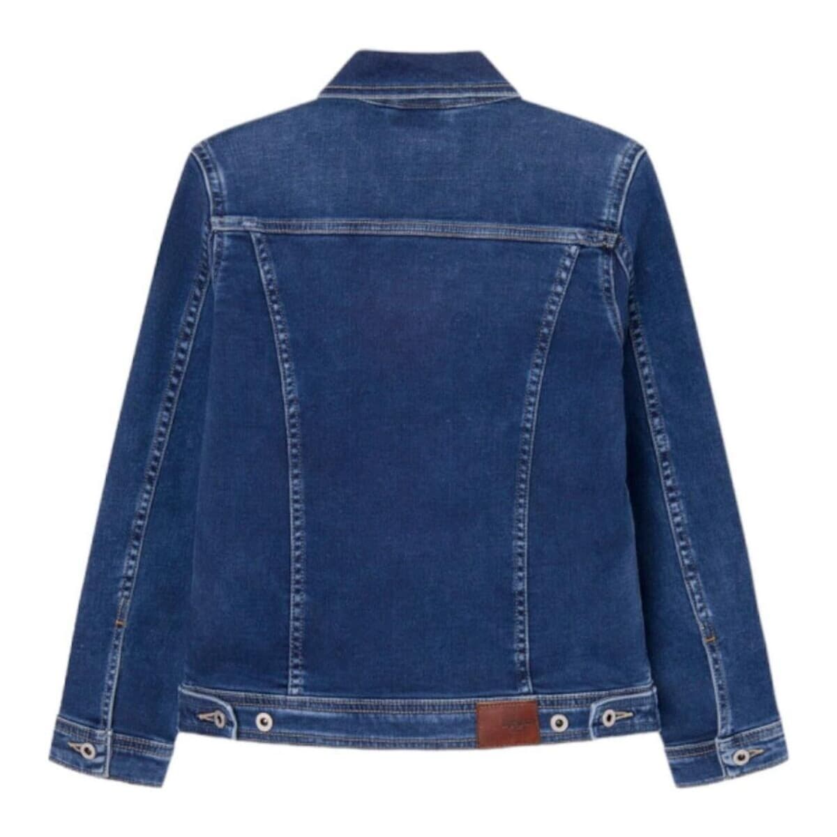 Boys' Blazers Pepe Jeans Blue