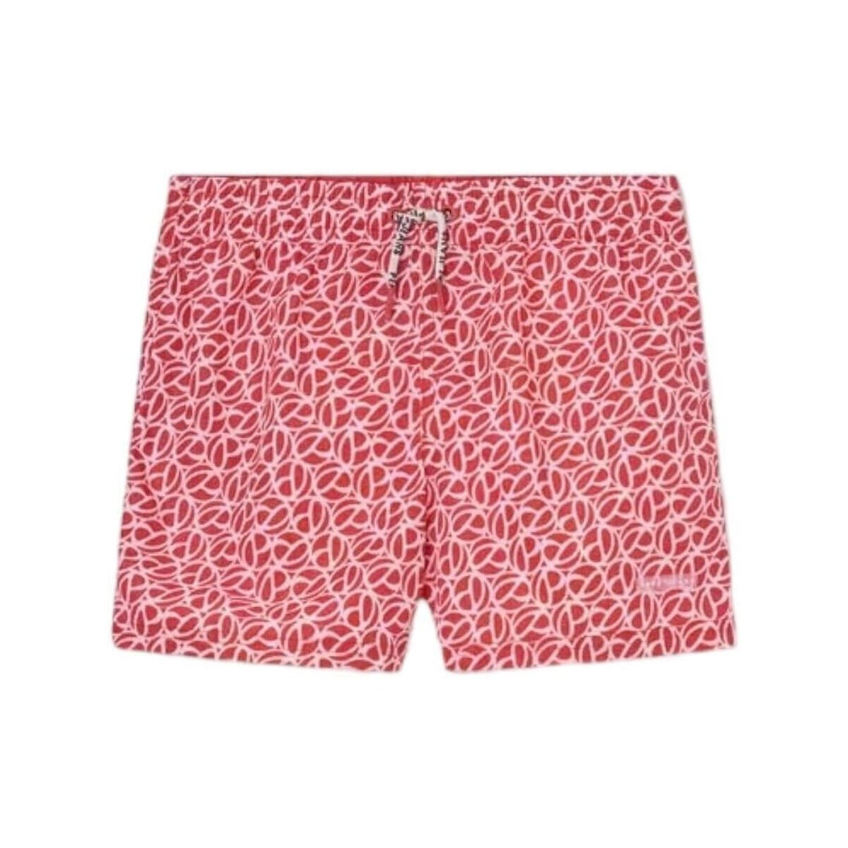 Boys' Swimwear Pepe Jeans Red