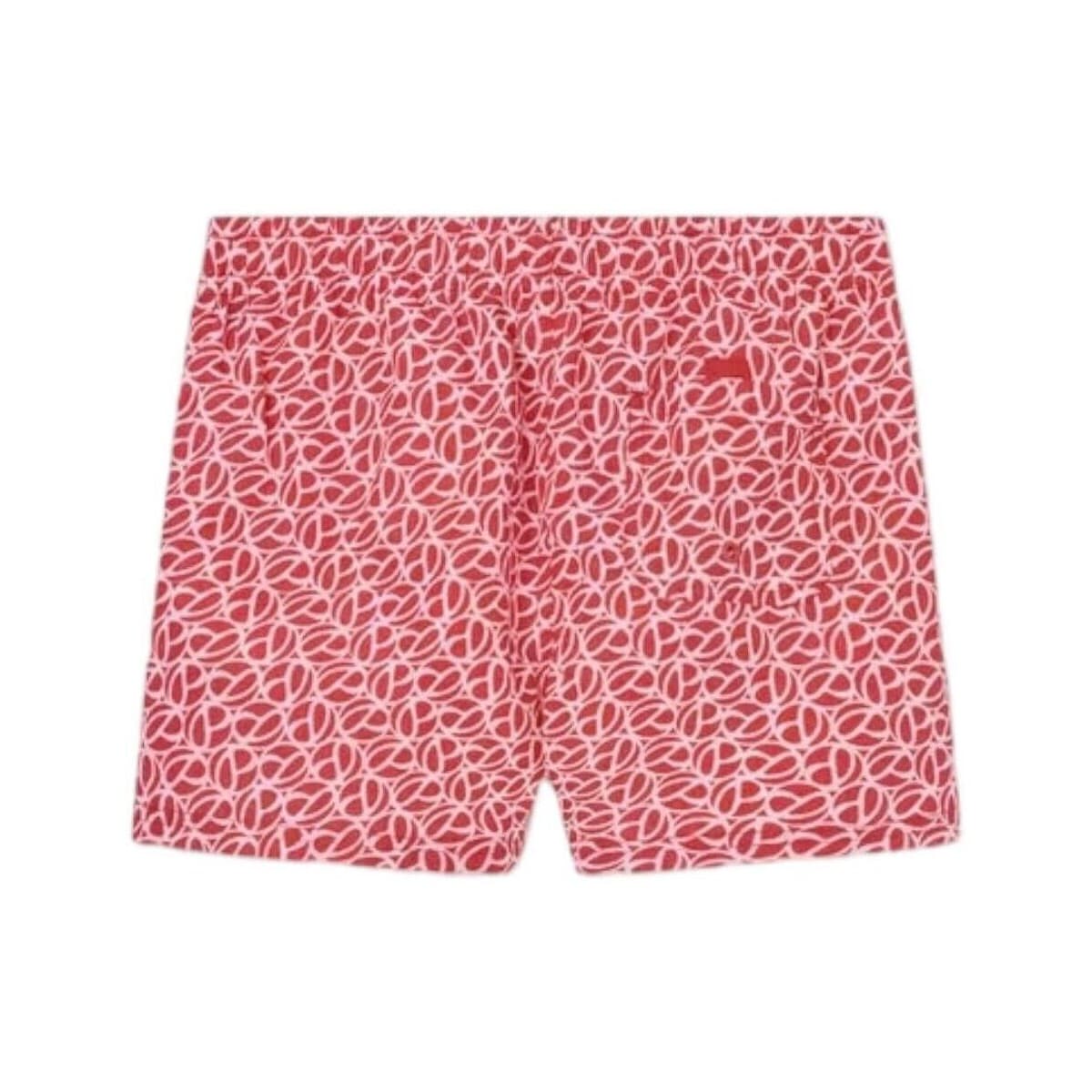 Boys' Swimwear Pepe Jeans Red