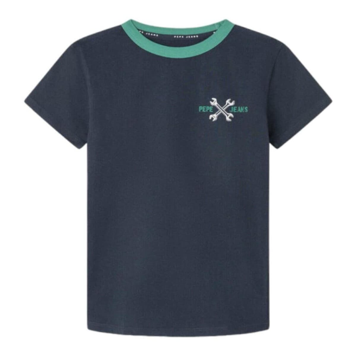 T-shirt με κοντά μανίκια Pepe jeans PB503853 594