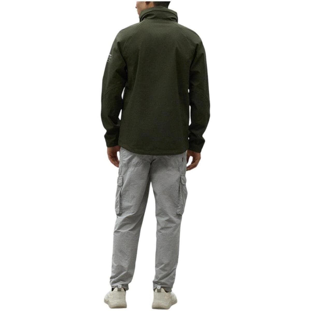 Men's Blazers Ecoalf Green