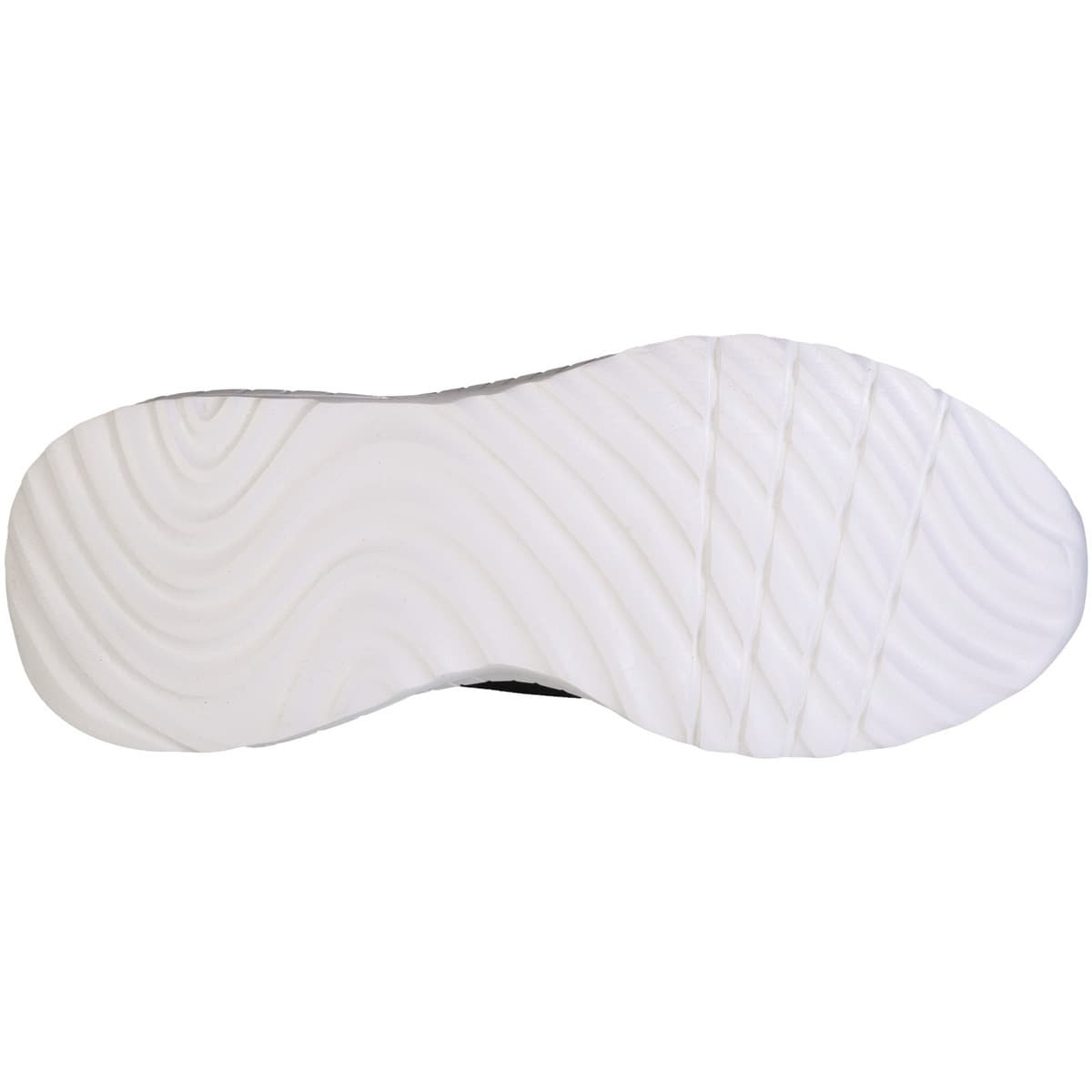 Men's Sports Shoes Skechers Black