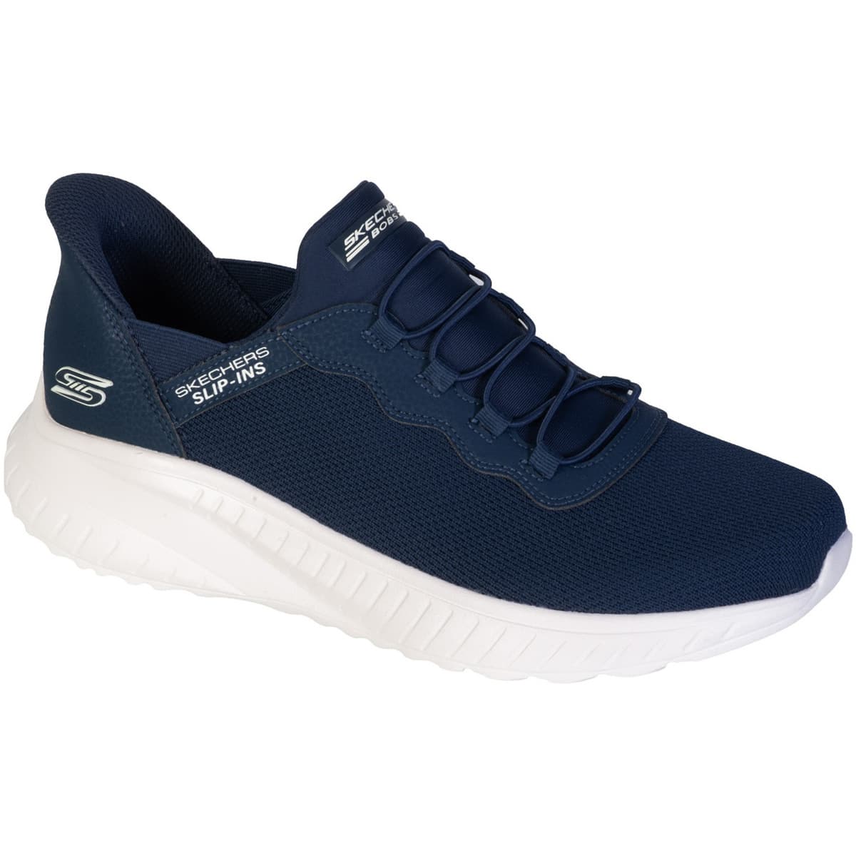 Xαμηλά Sneakers Skechers Slip-Ins: BOBS Sport Squad Chaos,slip-ins