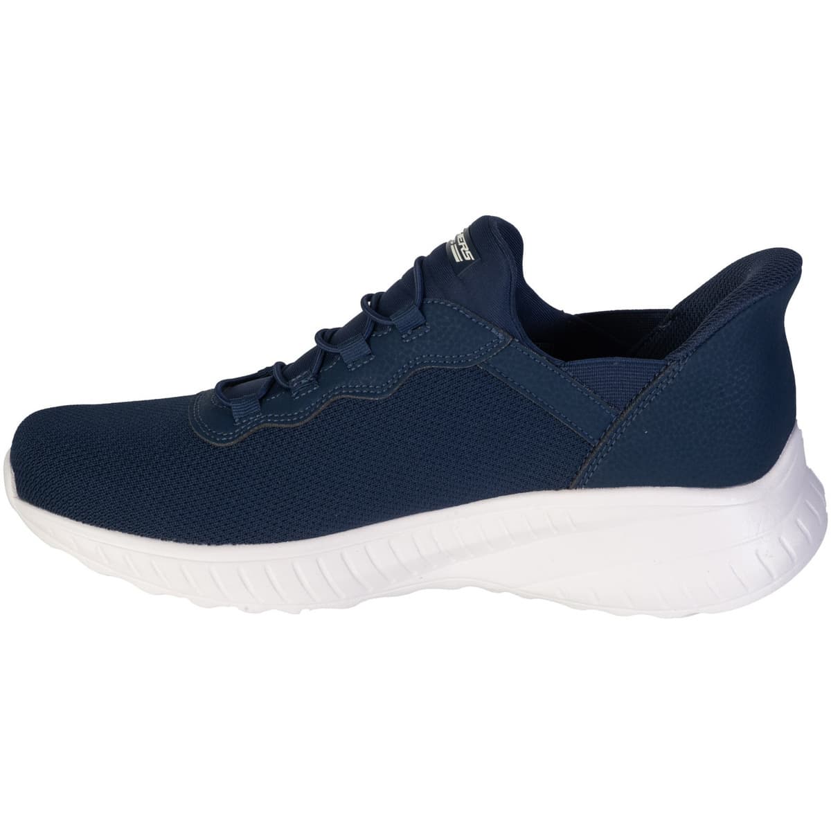 Men's Sports Shoes Skechers Blue