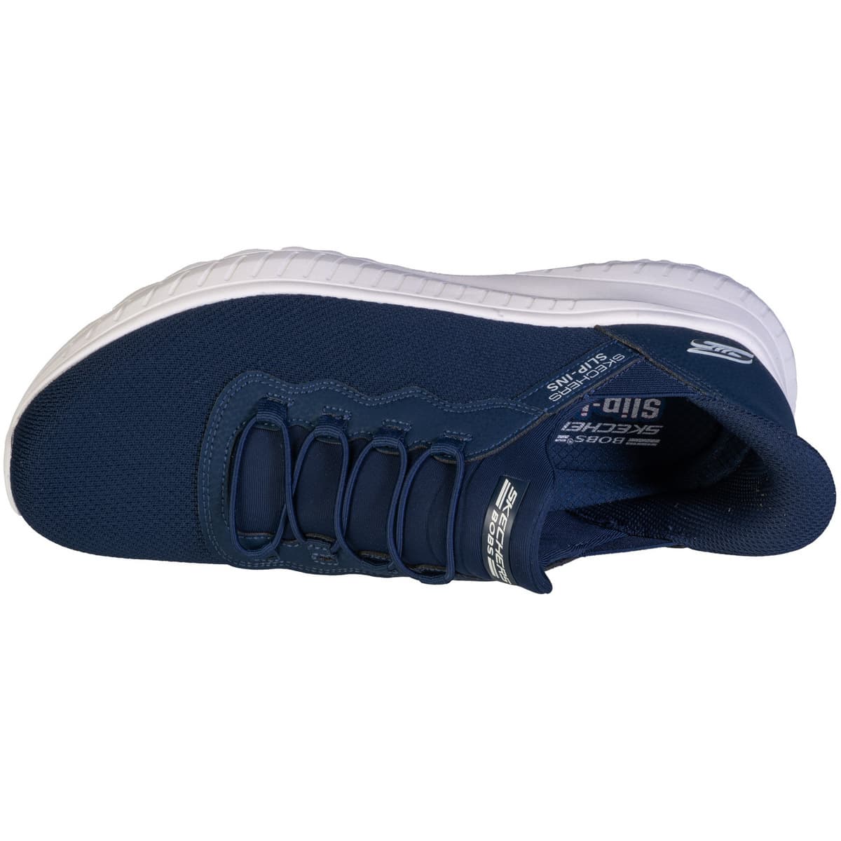 Men's Sports Shoes Skechers Blue