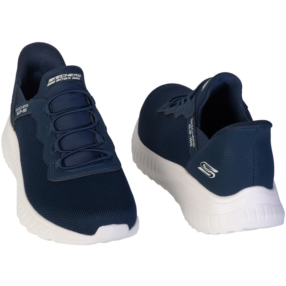 Men's Sports Shoes Skechers Blue