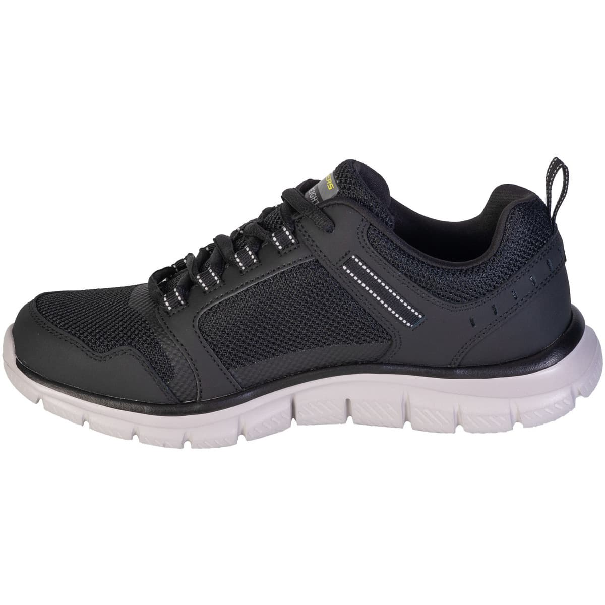 Men's Sneakers Skechers Black