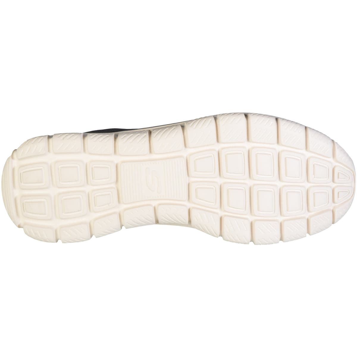 Men's Gym Shoes Skechers Gray