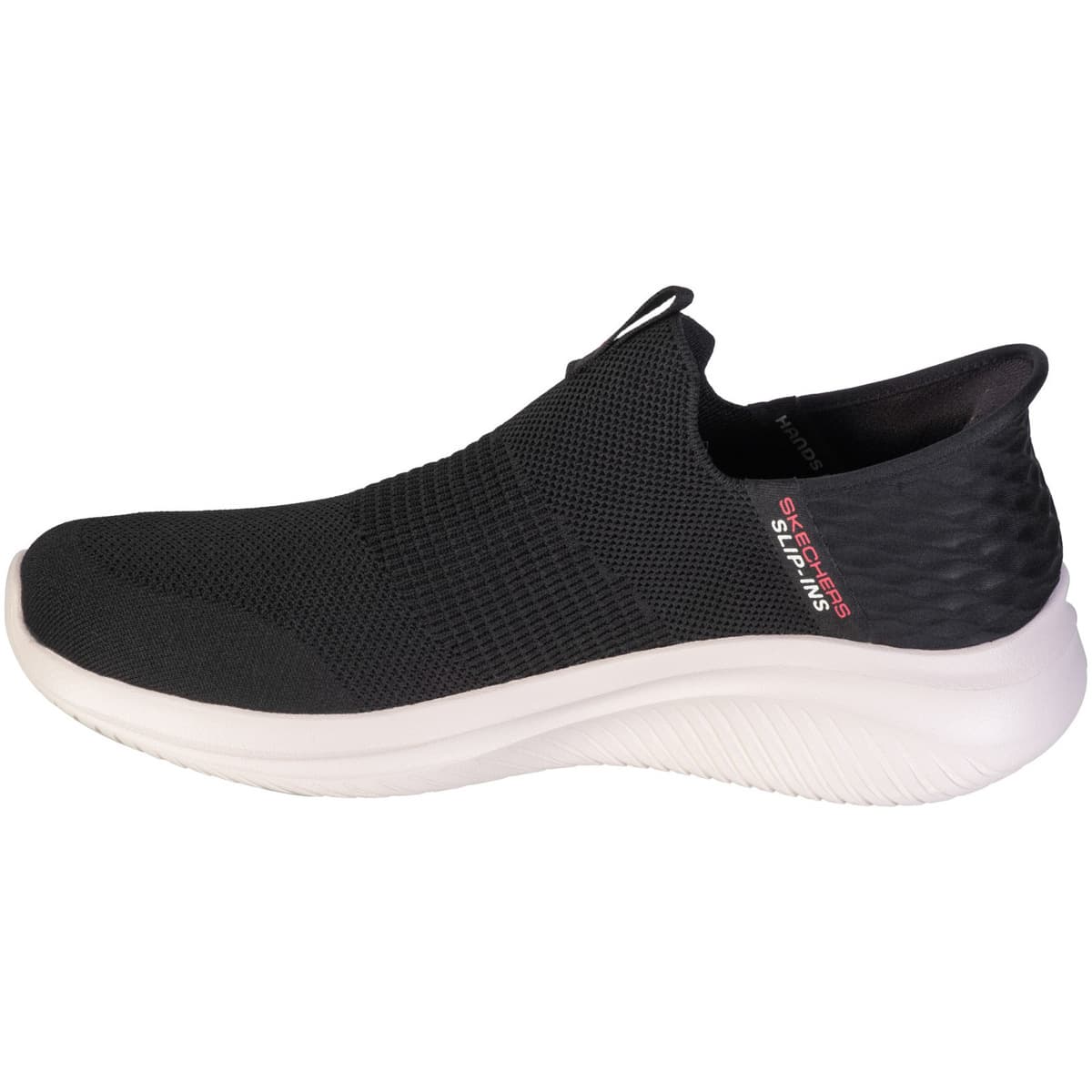 Men's Sneakers Skechers Black