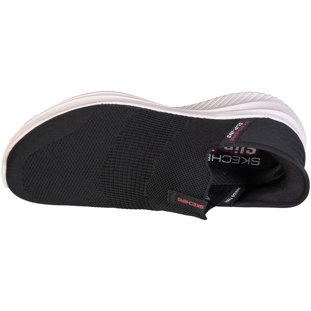 Men's Sneakers Skechers Black