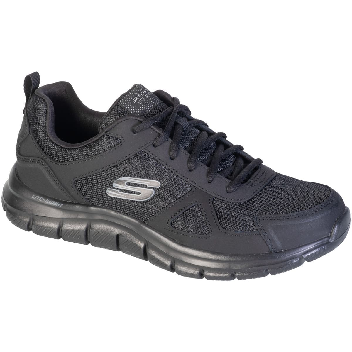 Xαμηλά Sneakers Skechers Track-Scloric Wide