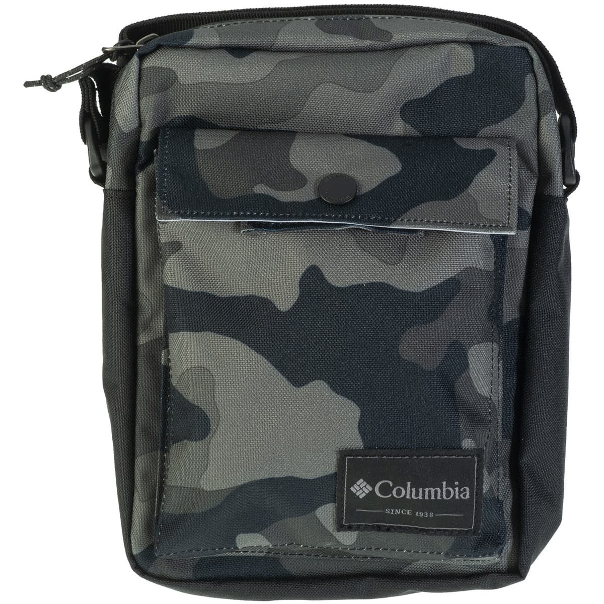 Columbia Zigzag Side Bag 1935901014