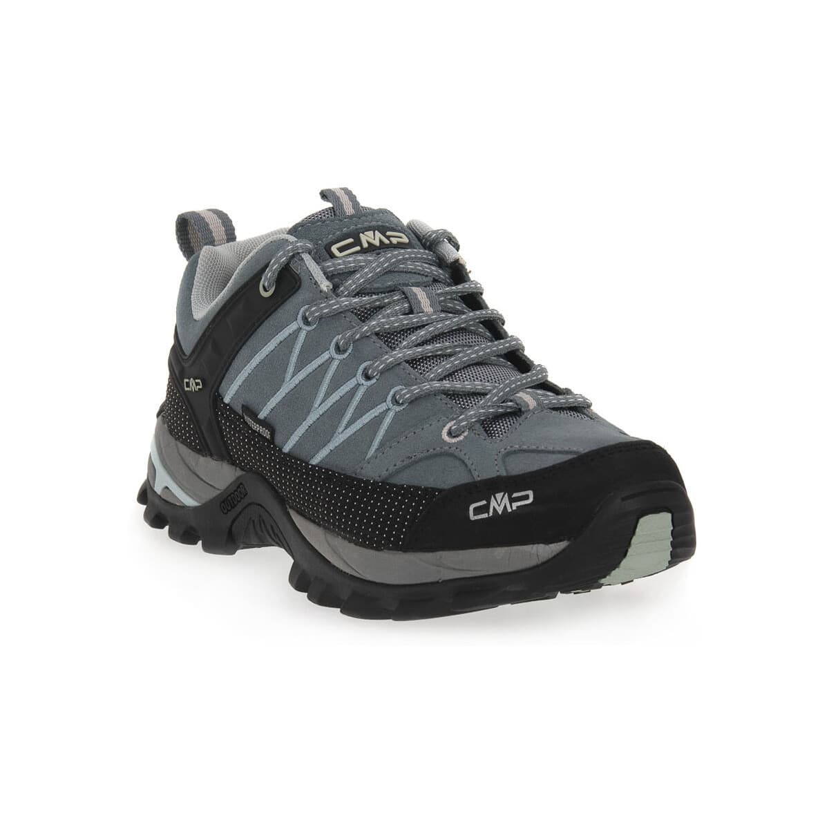 Trail Cmp E111 RIGEL LOW W TREKKING
