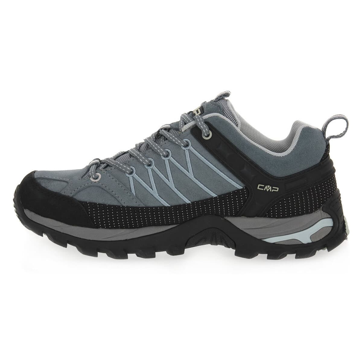 Women's Outdoor Shoes Cmp Green