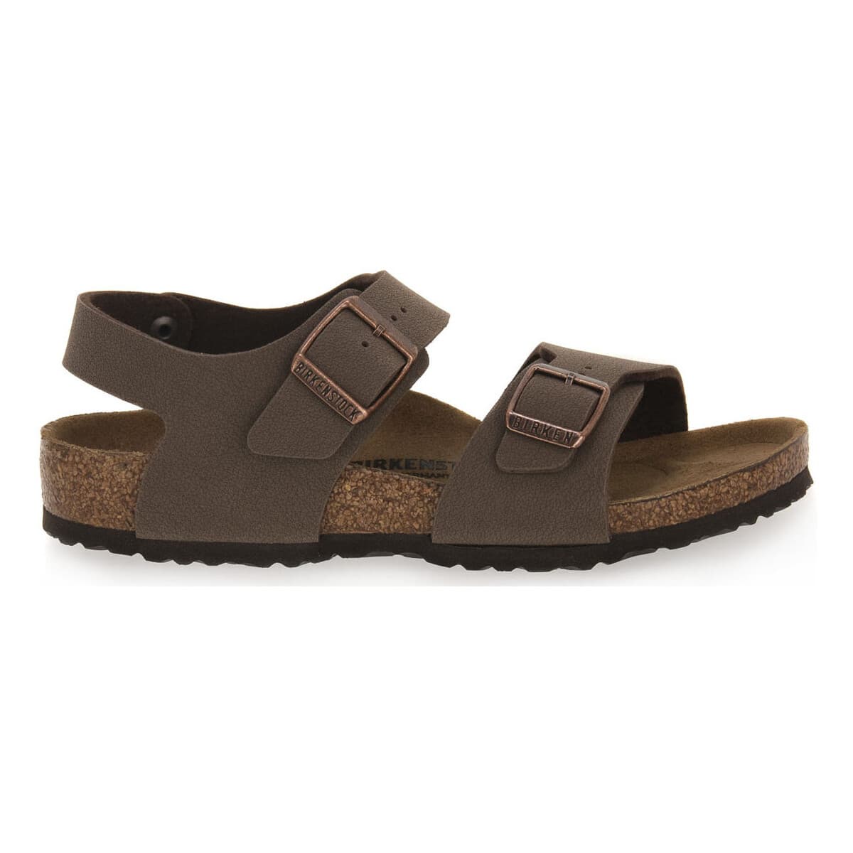 Boys' Sandals BIRKENSTOCK Brown