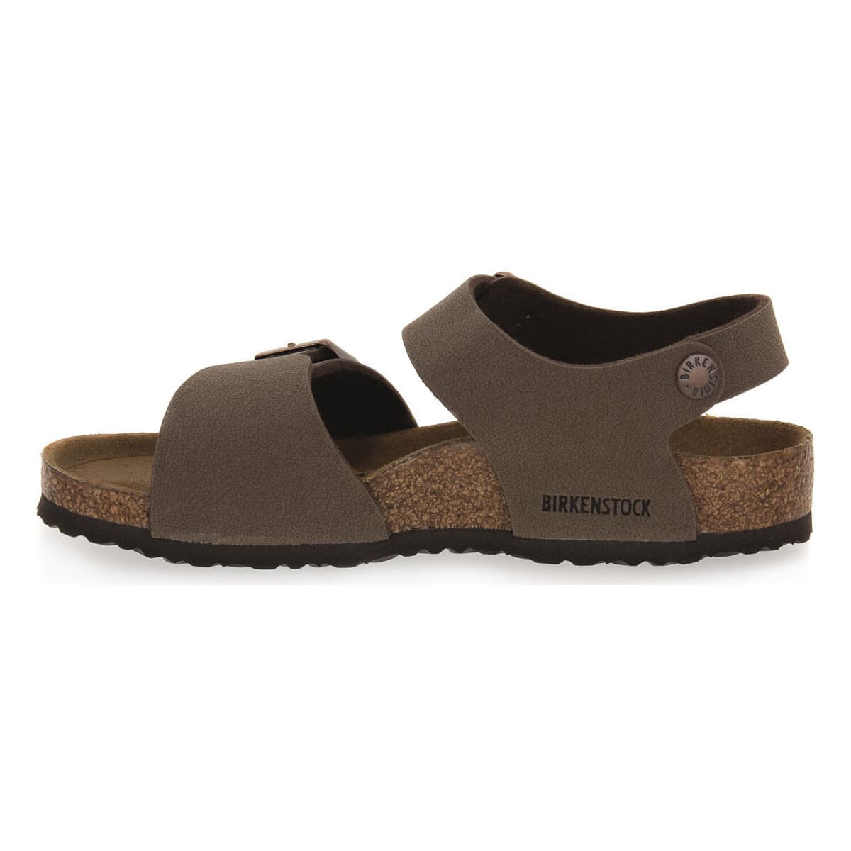 Boys' Sandals BIRKENSTOCK Brown