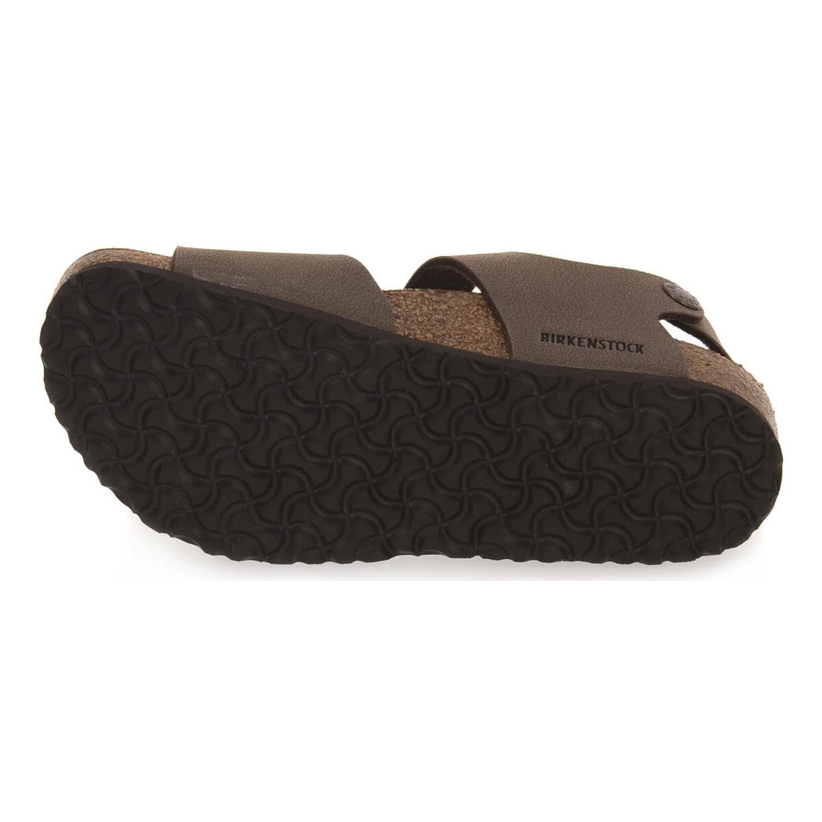 Boys' Sandals BIRKENSTOCK Brown