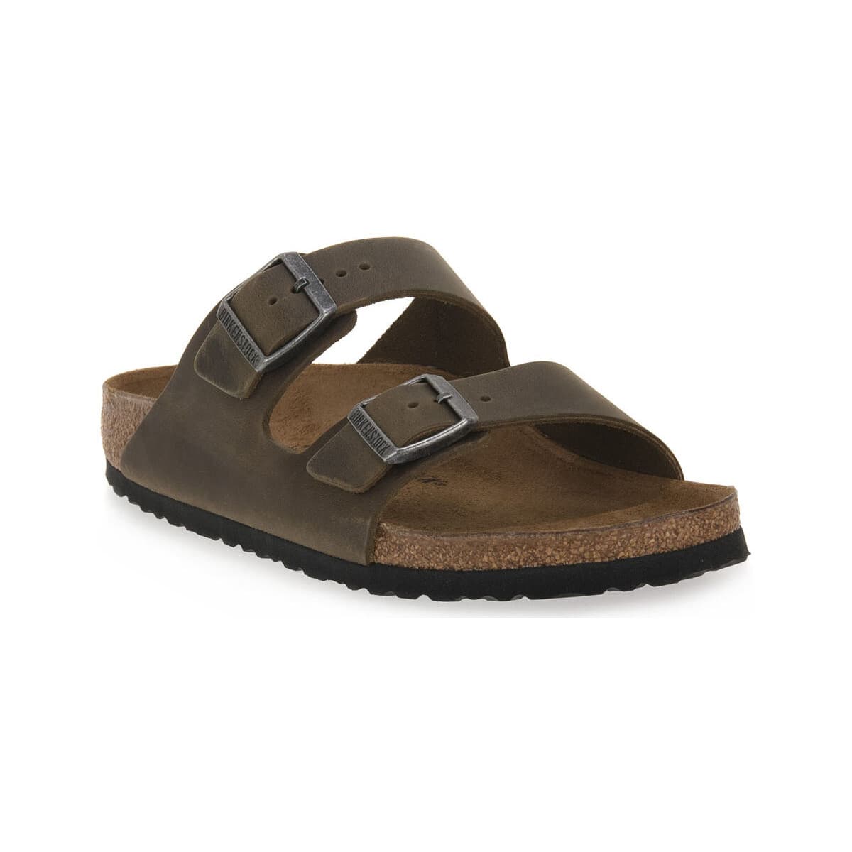 Women's Mules BIRKENSTOCK Green