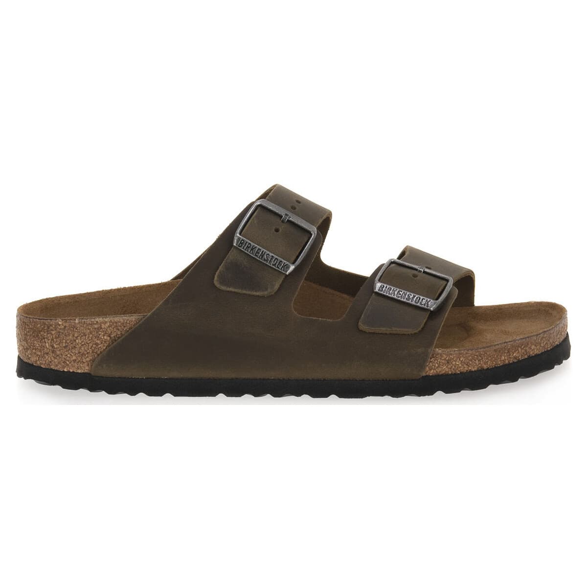 Women's Mules BIRKENSTOCK Green