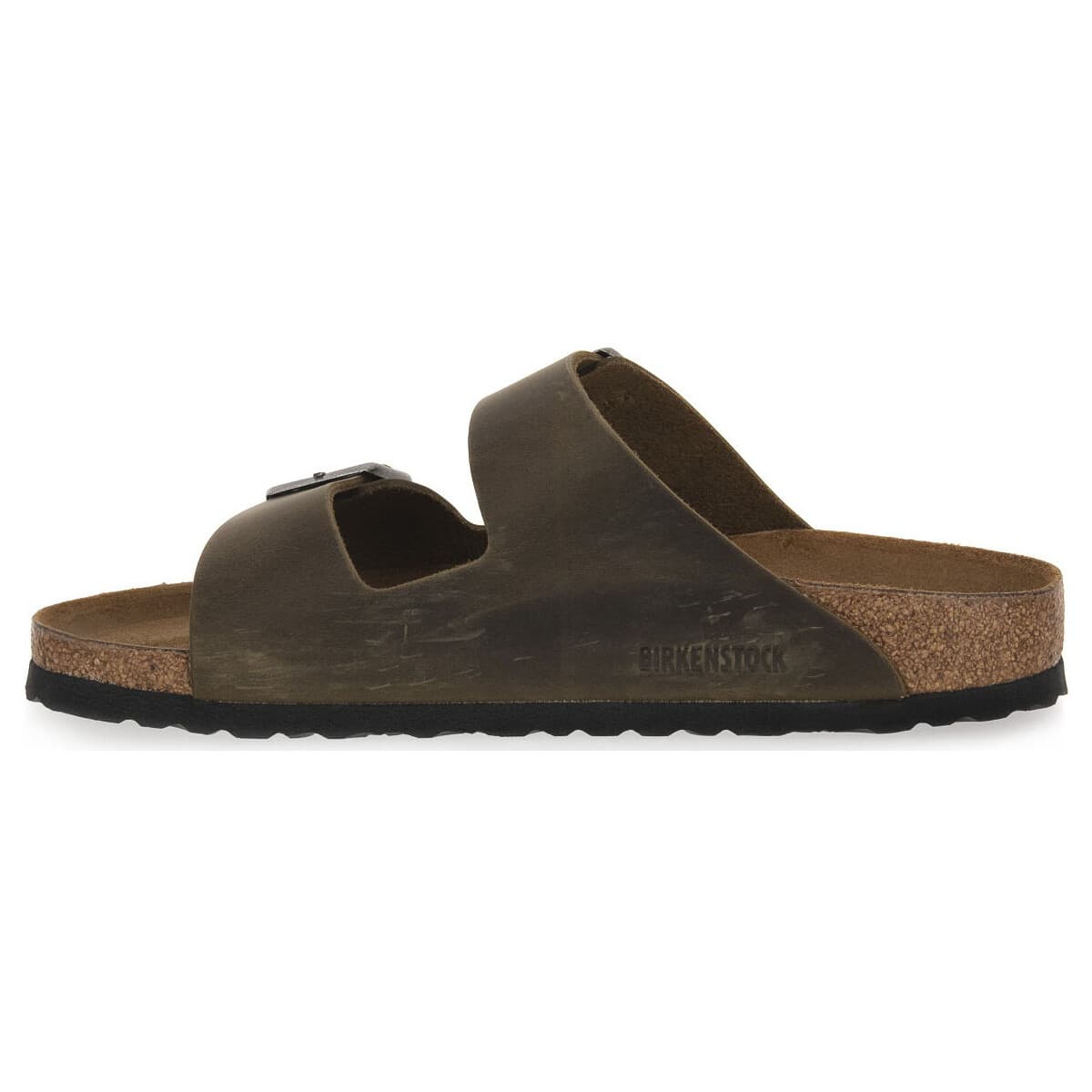Women's Mules BIRKENSTOCK Green