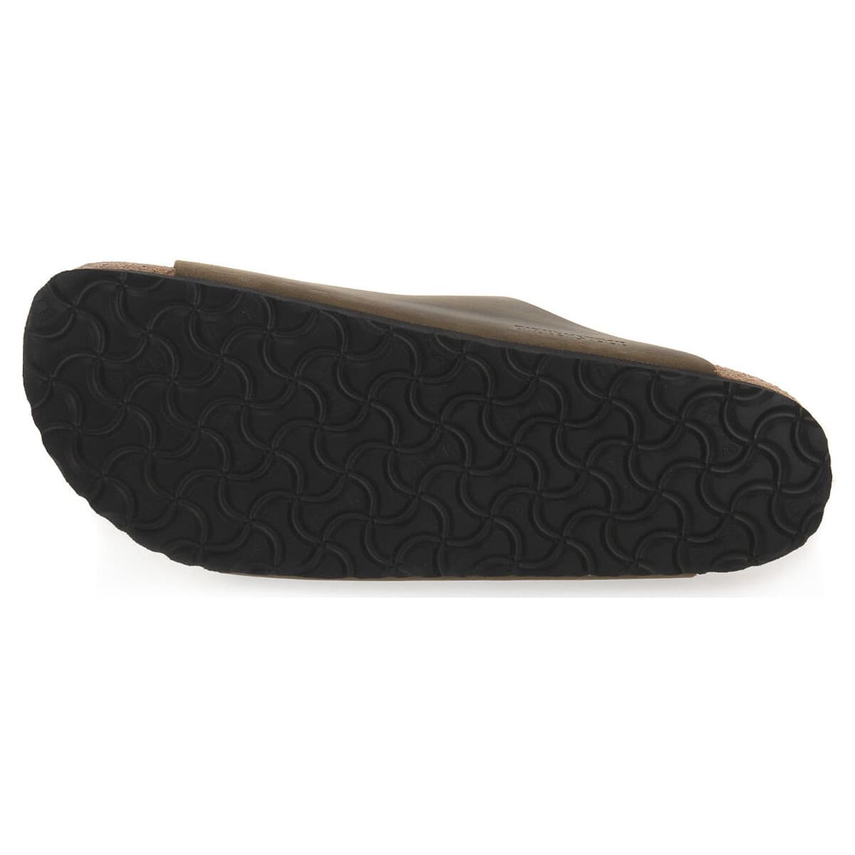 Women's Mules BIRKENSTOCK Green