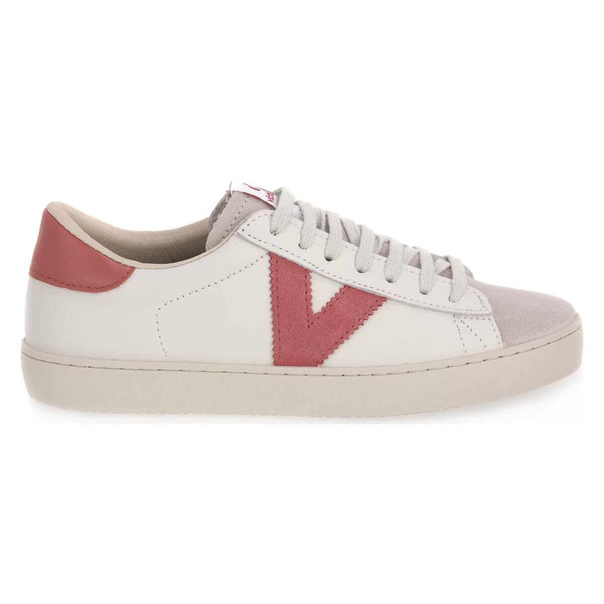 Women's Sneakers Victoria White