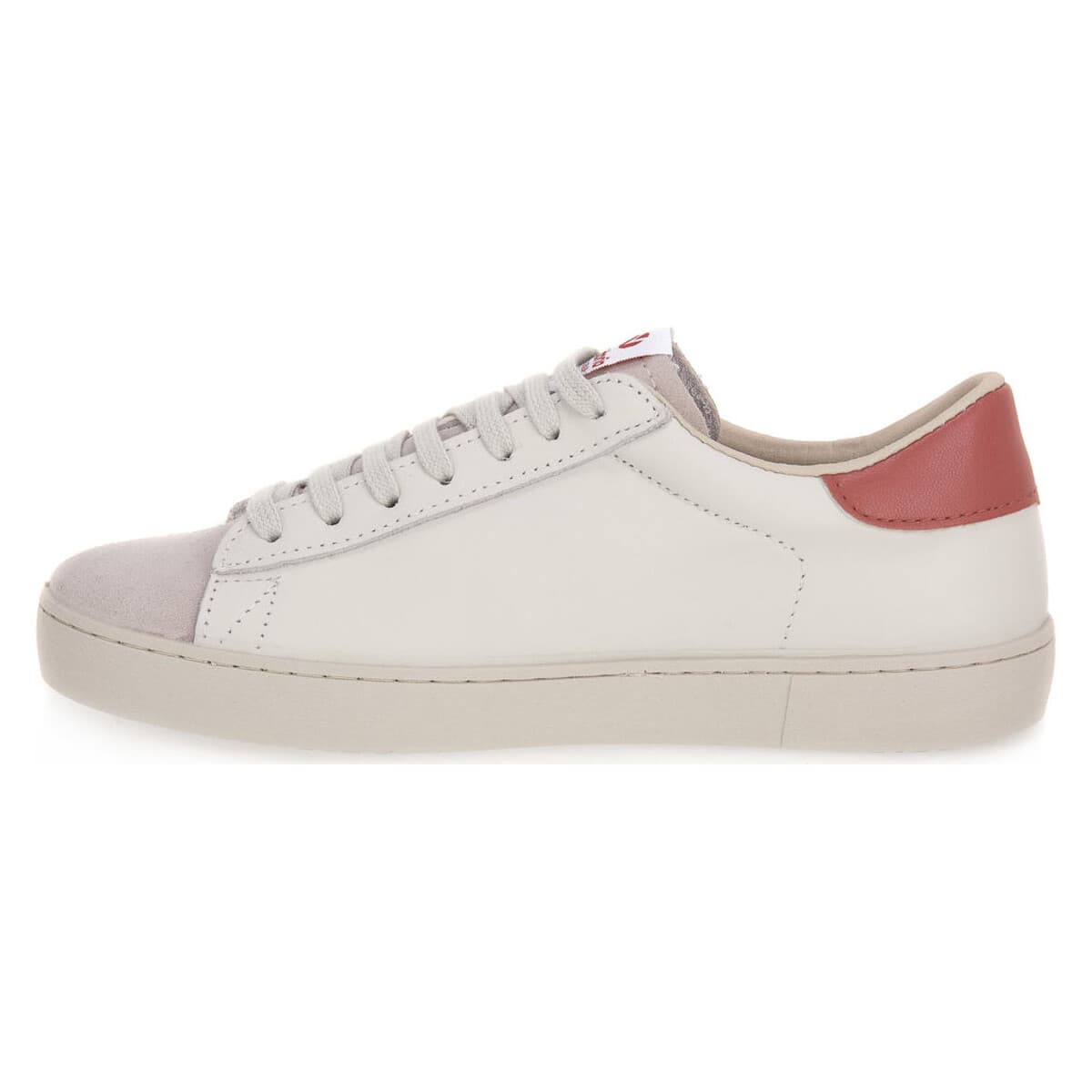 Women's Sneakers Victoria White