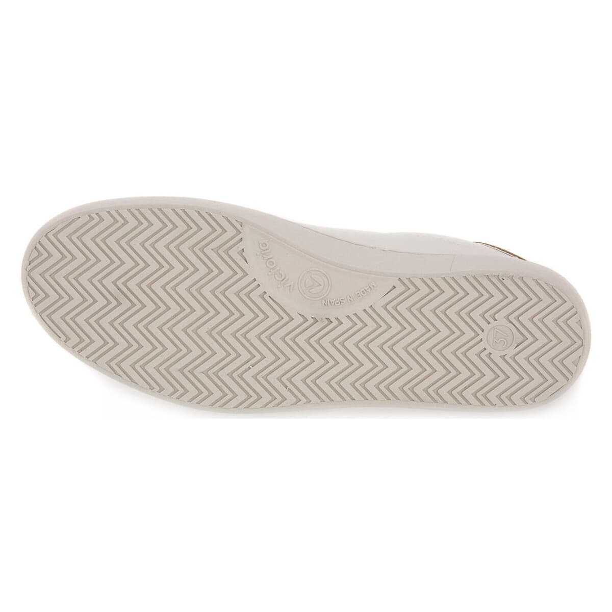 Women's Sneakers Victoria White