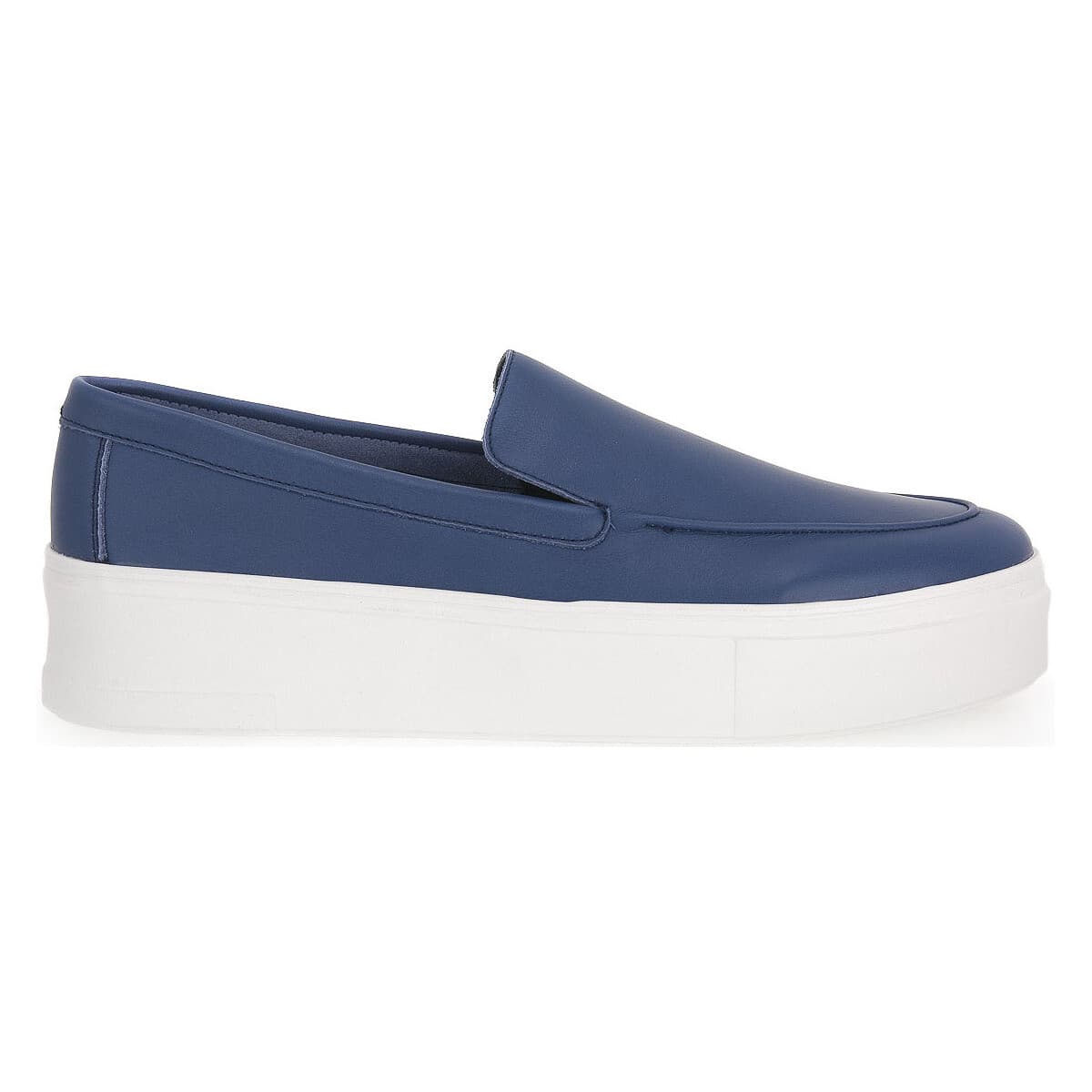 Women's Loafers Frau Blue