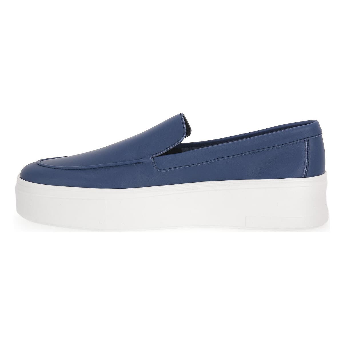 Women's Loafers Frau Blue