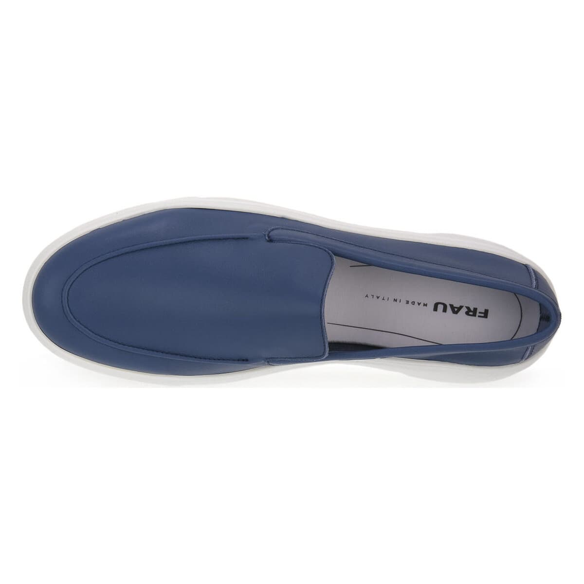 Women's Loafers Frau Blue