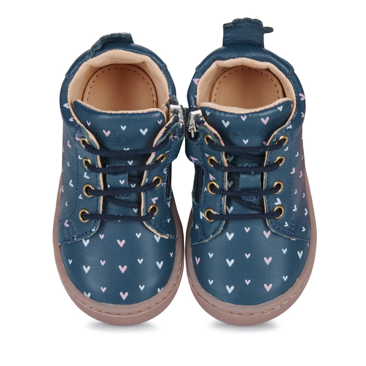 Girls' Sneakers Easy Peasy Blue