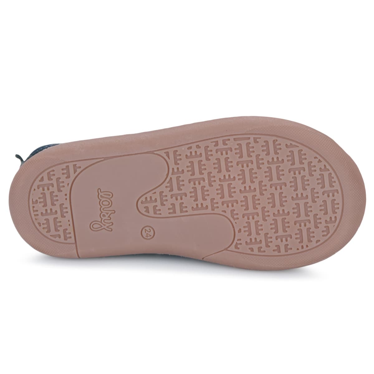 Girls' Sneakers Easy Peasy Blue