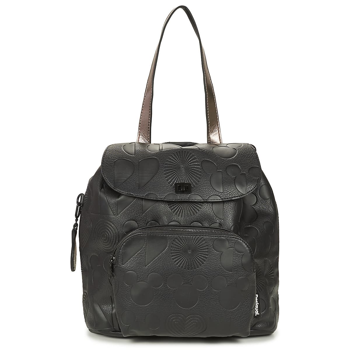 Σακίδιο πλάτης Desigual BACK ALL MICKEY KRAPINA