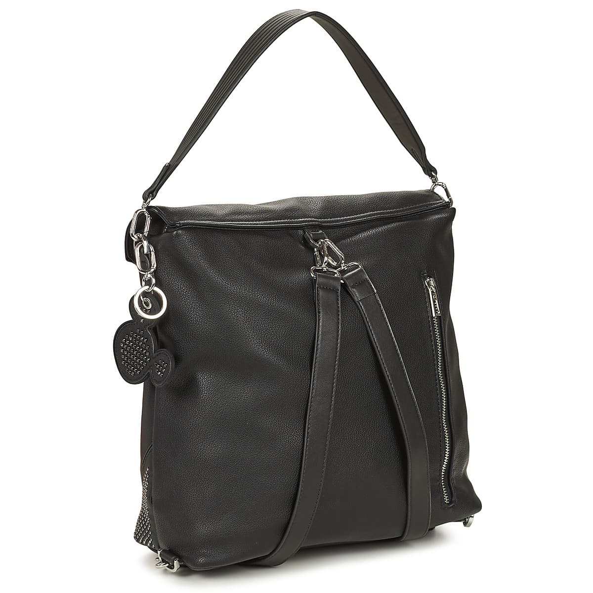 Women's Backpacks Desigual Black