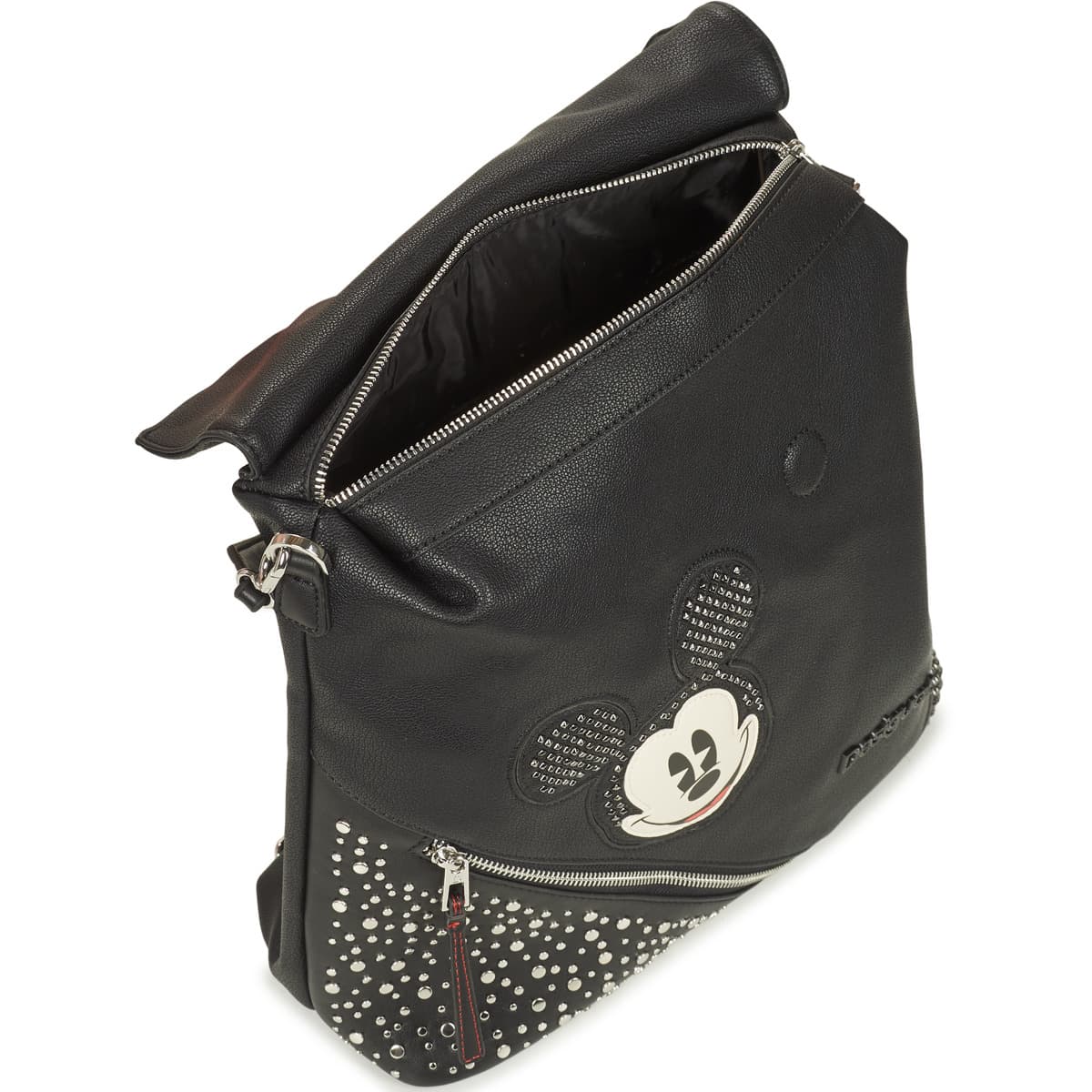 Women's Backpacks Desigual Black