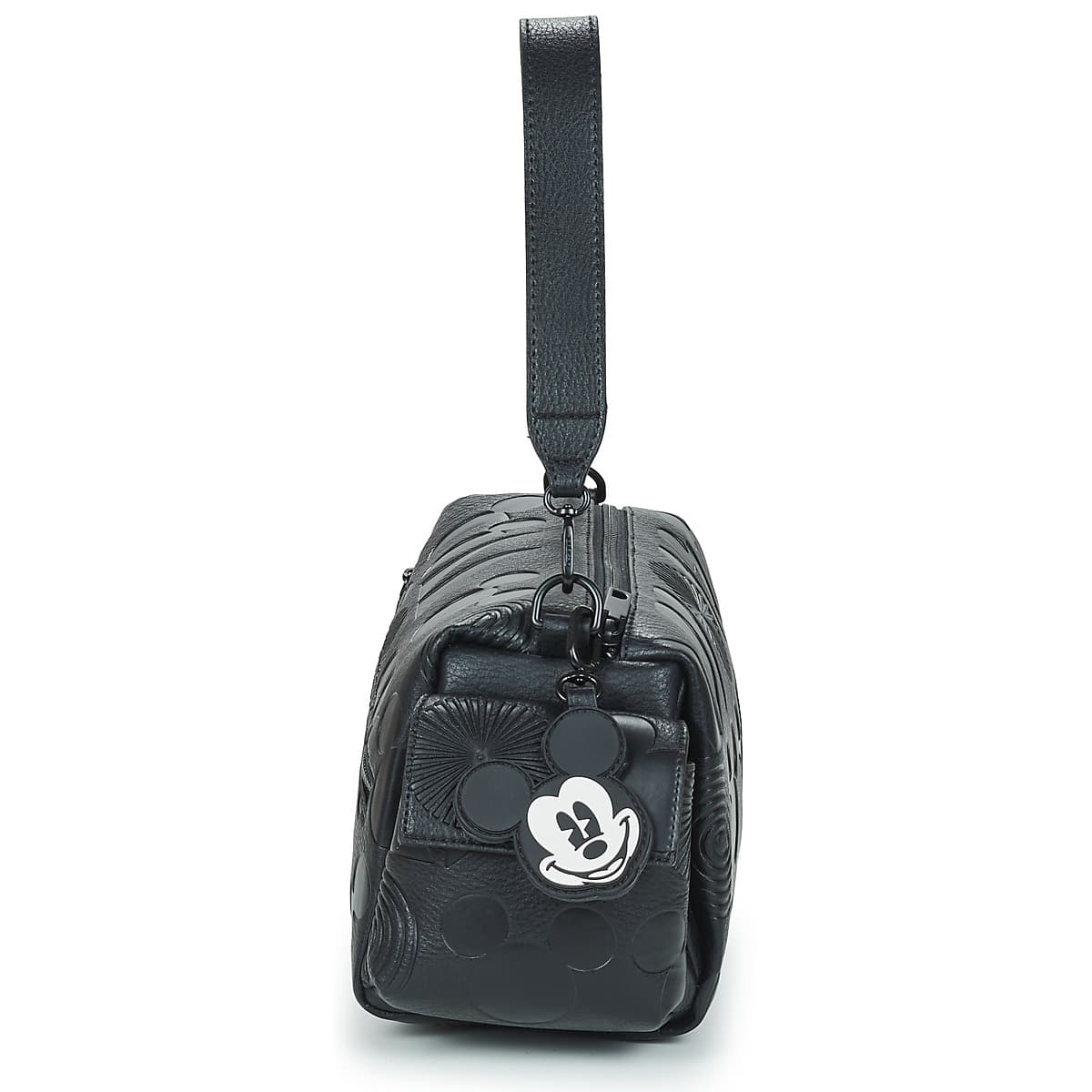 Women's Handbags Desigual Black