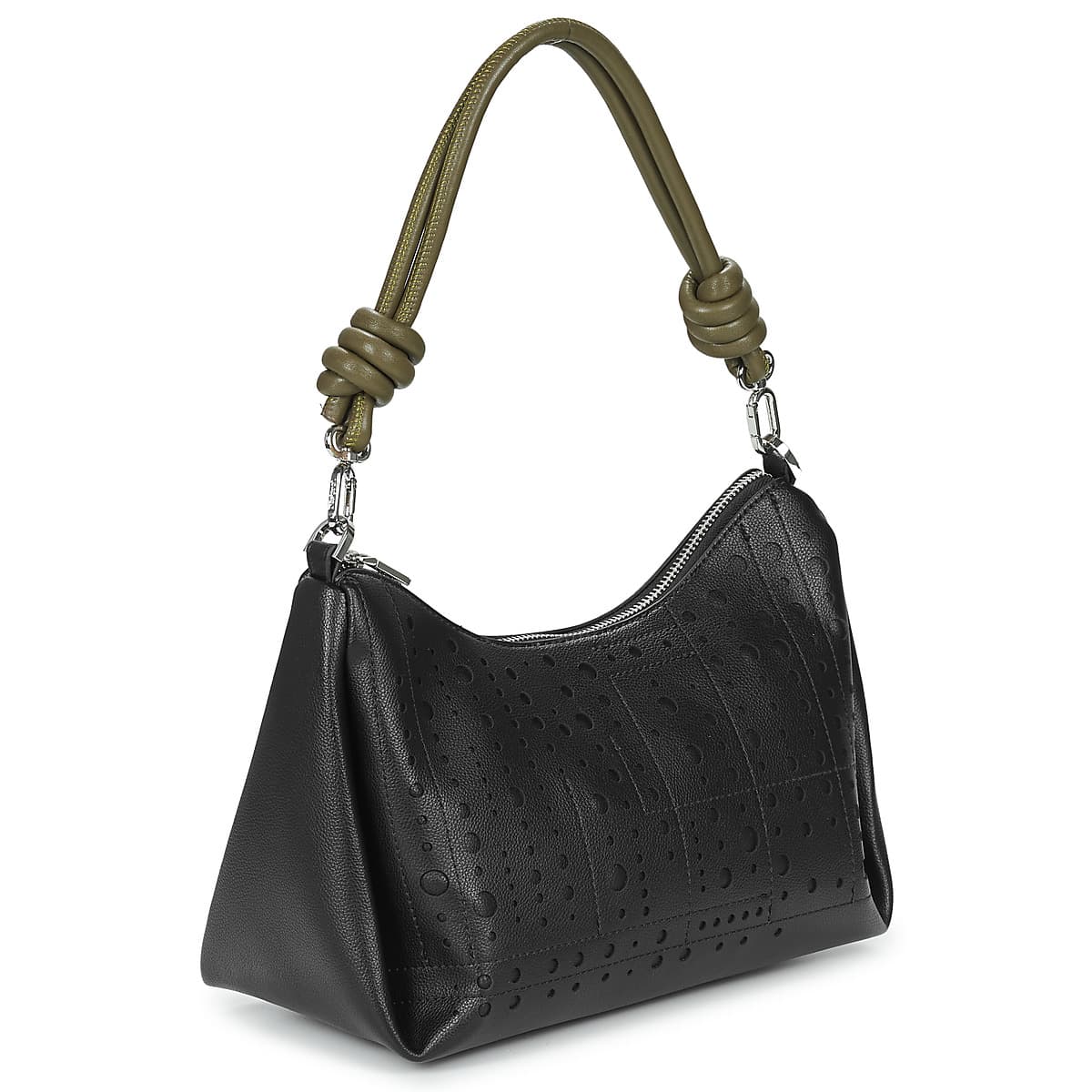 Women's Shoulder Bags Desigual Black