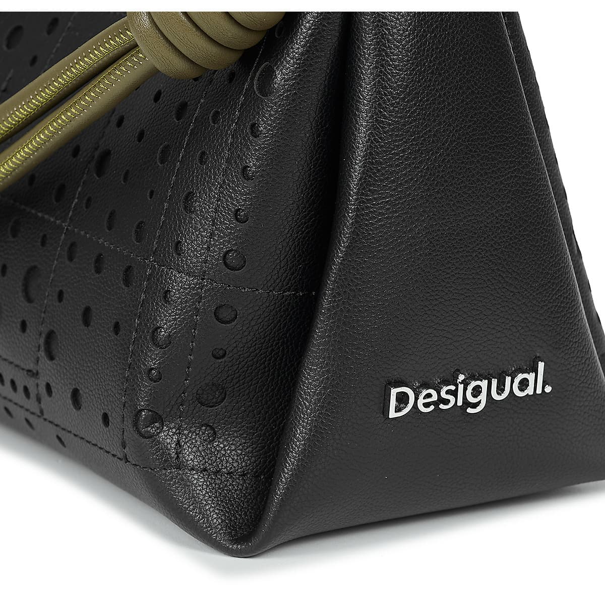 Women's Shoulder Bags Desigual Black