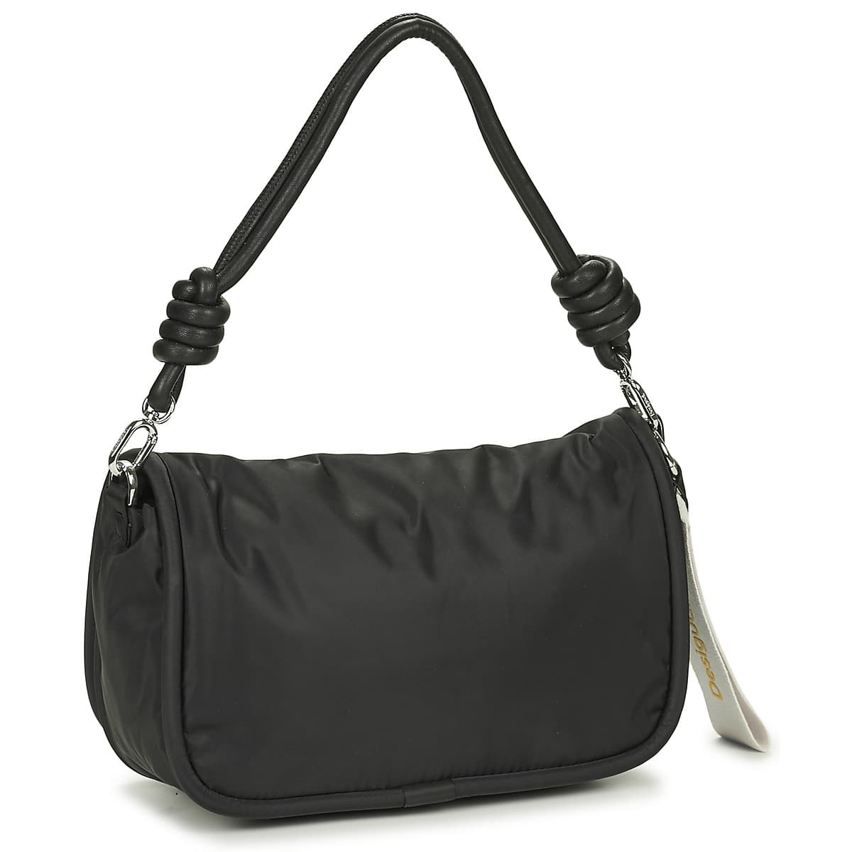 Women's Shoulder Bags Desigual Black