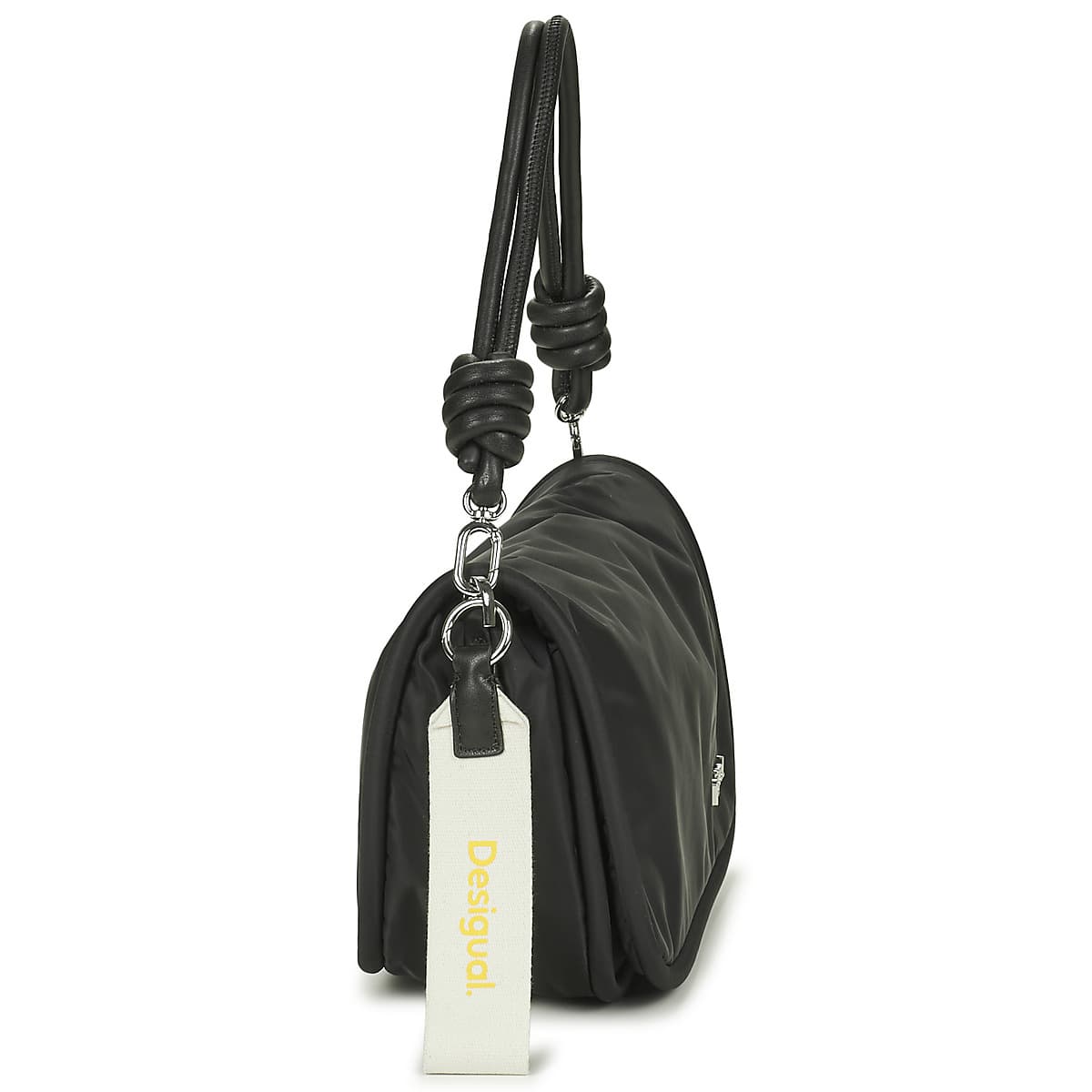 Women's Shoulder Bags Desigual Black