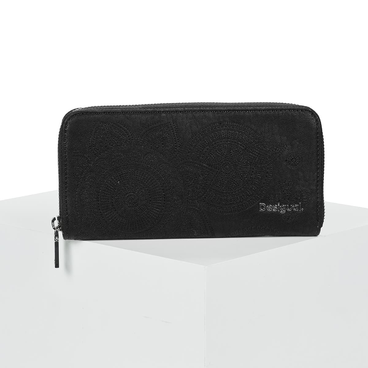 Πορτοφόλι Desigual MONE DEJAVU FIONA